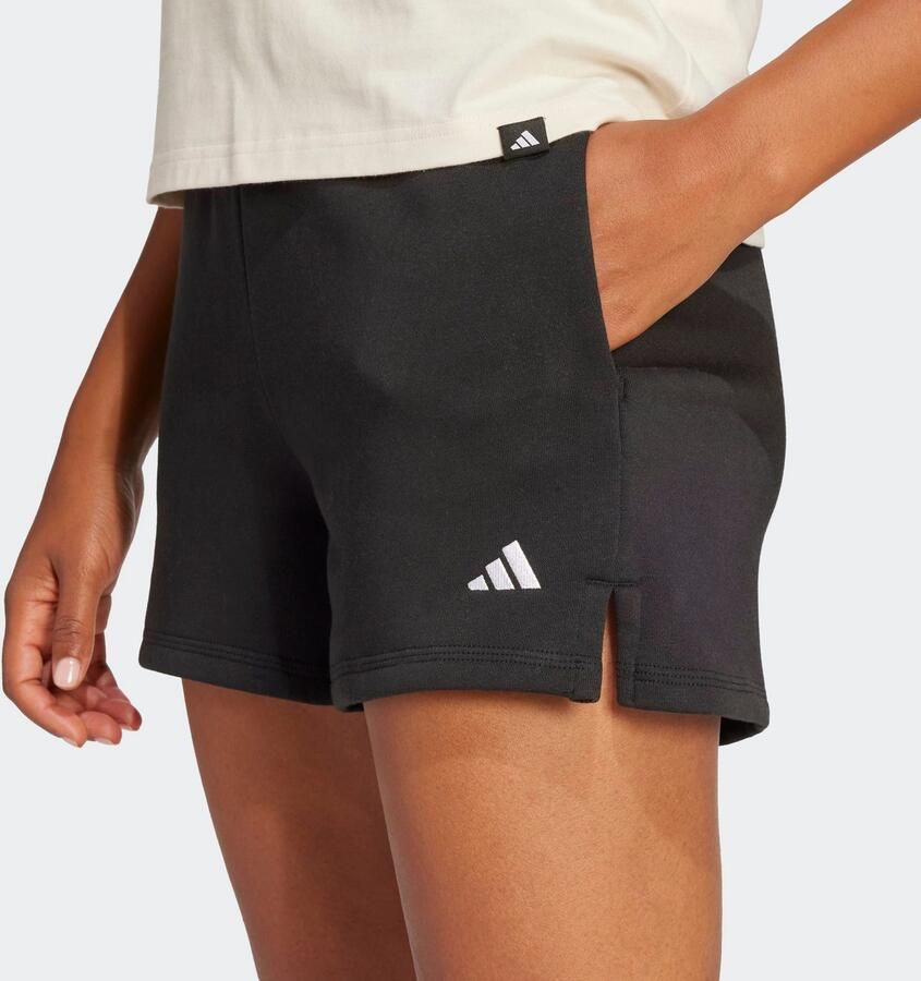 Adidas Sportswear Short W SL FC SHO (1-delig) - Foto 2