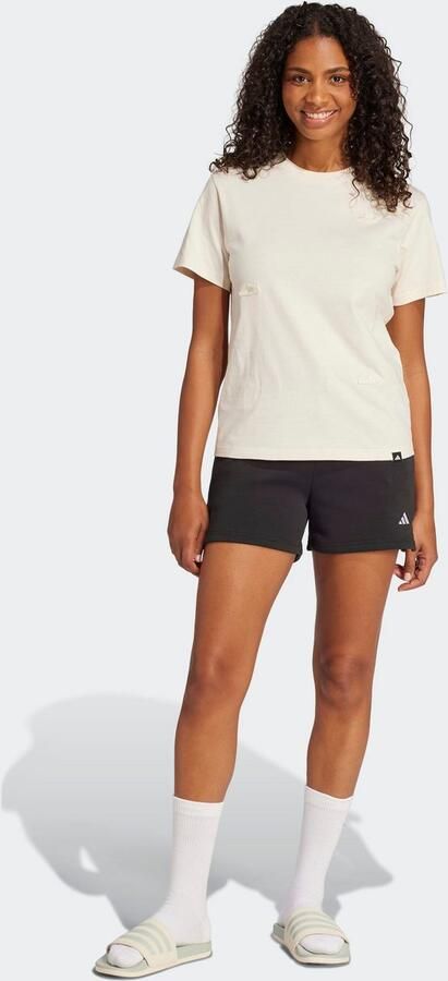 Adidas Sportswear Short W SL FC SHO (1-delig) - Foto 8