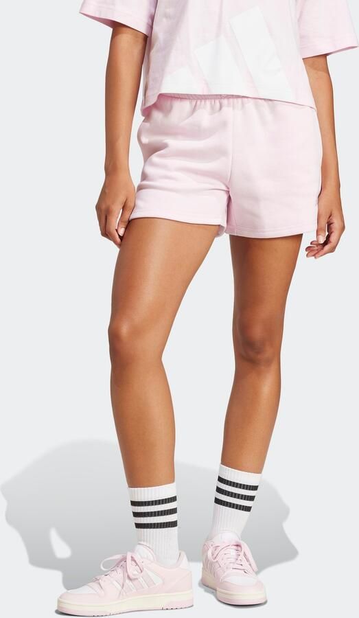 Adidas Sportswear Short W SL FC SHO (1-delig) - Foto 5