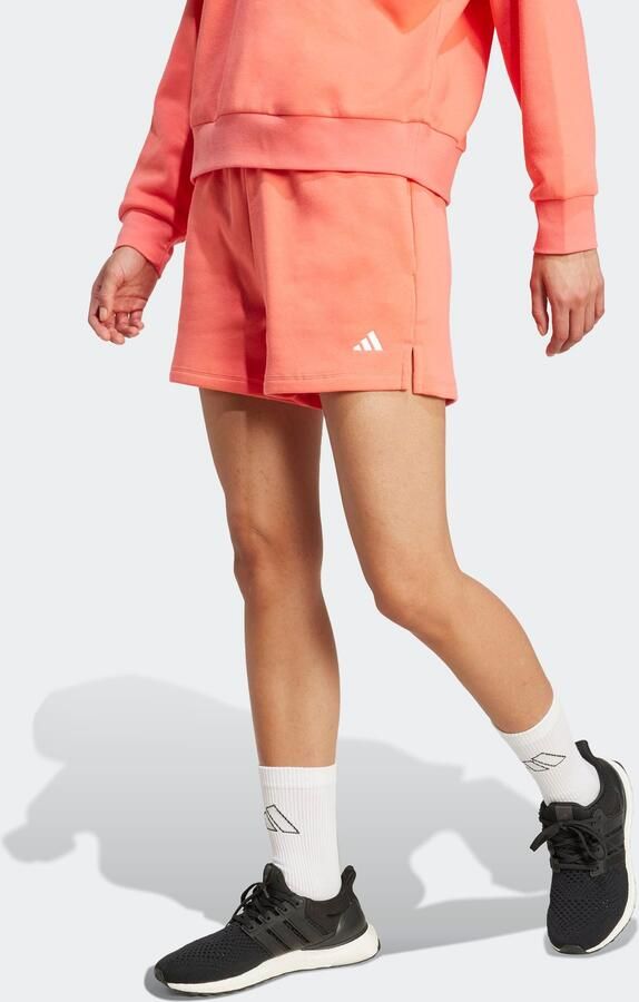 Adidas Sportswear Short W SL FC SHO (1-delig) - Foto 8