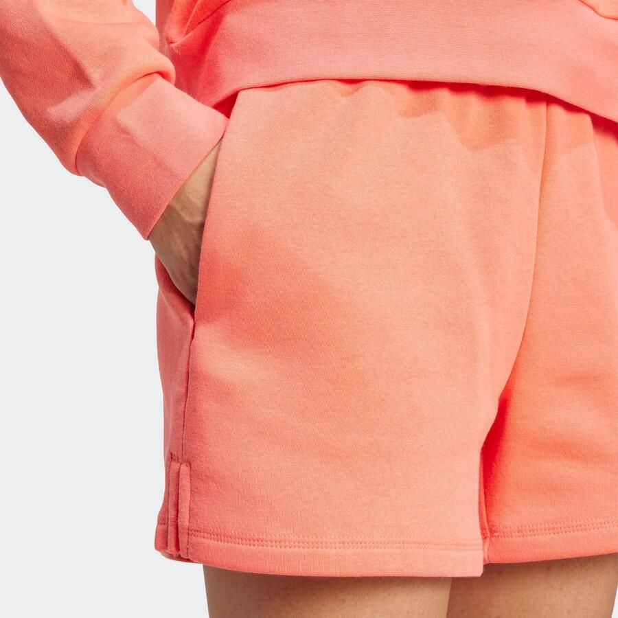 Adidas Sportswear Short W SL FC SHO (1-delig)