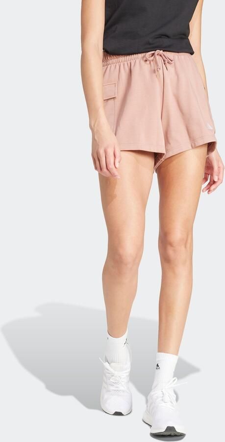 Adidas Sportswear Short W SL FT SHO (1-delig) - Foto 8