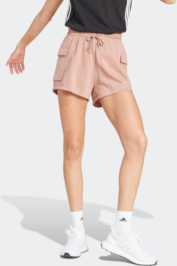 Adidas Sportswear Short W SL FT SHO (1-delig) - Foto 7