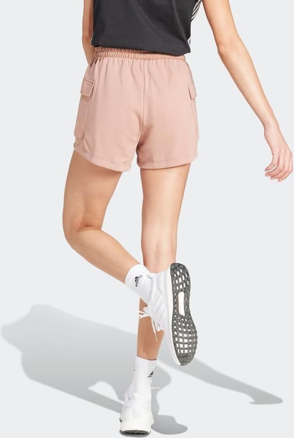 Adidas Sportswear Short W SL FT SHO (1-delig) - Foto 6