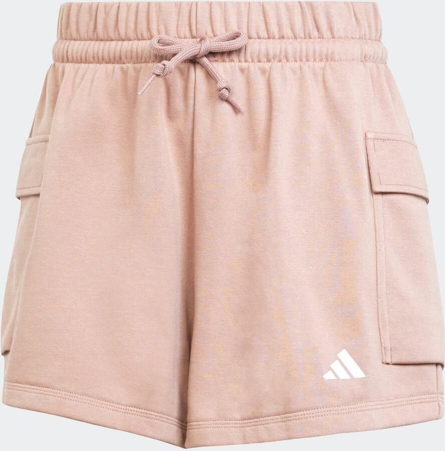 Adidas Sportswear Short W SL FT SHO (1-delig)