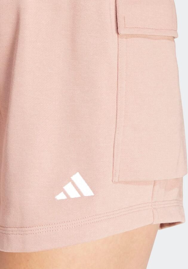 Adidas Sportswear Short W SL FT SHO (1-delig) - Foto 5