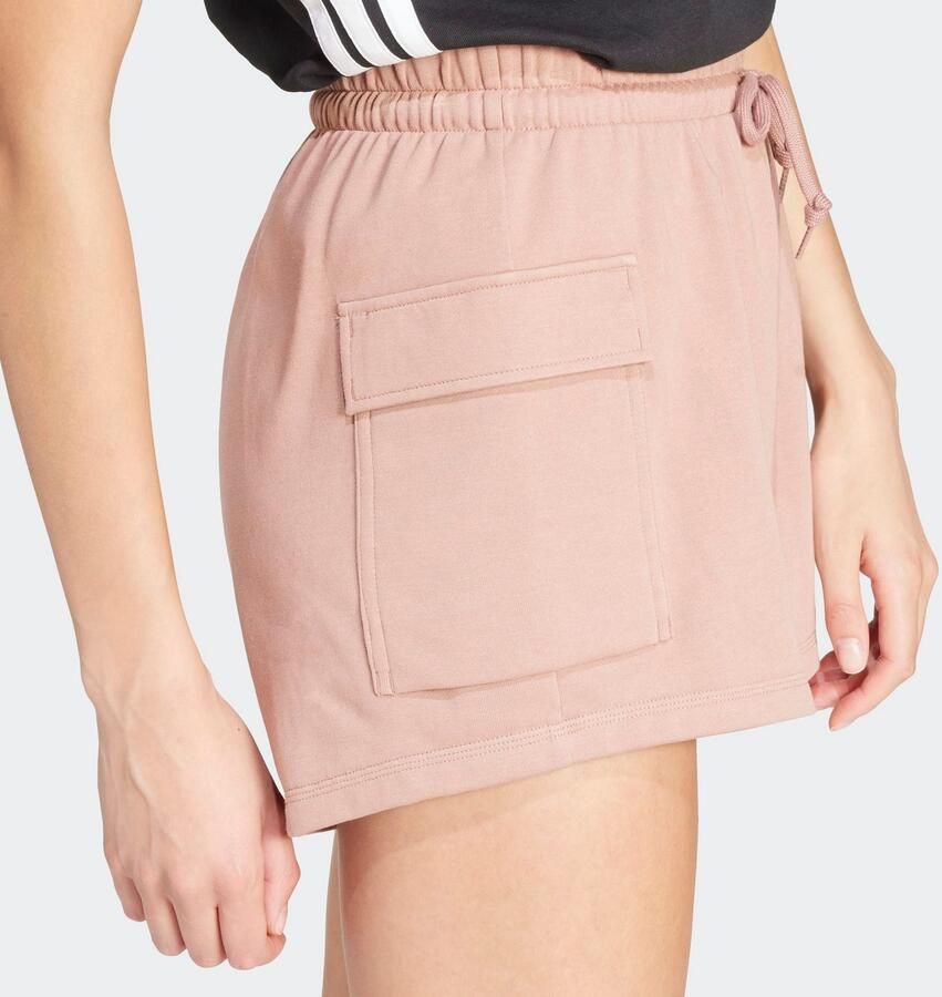 Adidas Sportswear Short W SL FT SHO (1-delig) - Foto 2