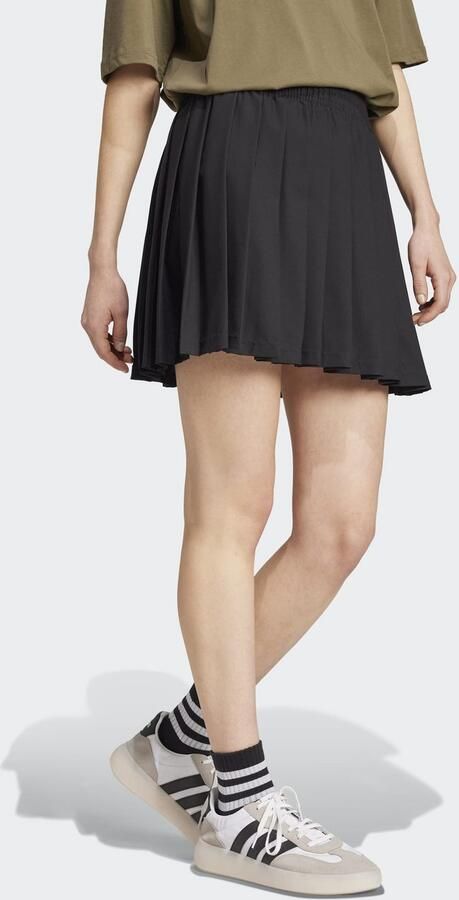 Adidas Sportswear Short W TIRO Q2 SKIRT (1-delig) - Foto 4