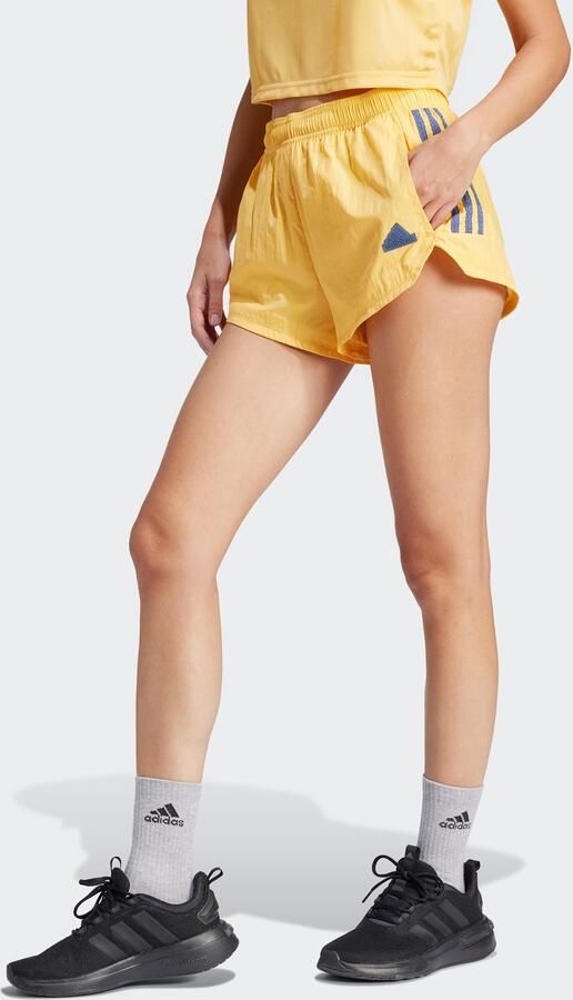 Adidas Sportswear Short W TIRO Q2 WV SH (1-delig) - Foto 6