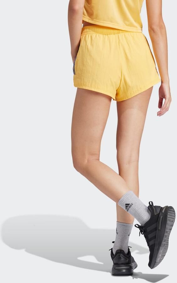 Adidas Sportswear Short W TIRO Q2 WV SH (1-delig) - Foto 4