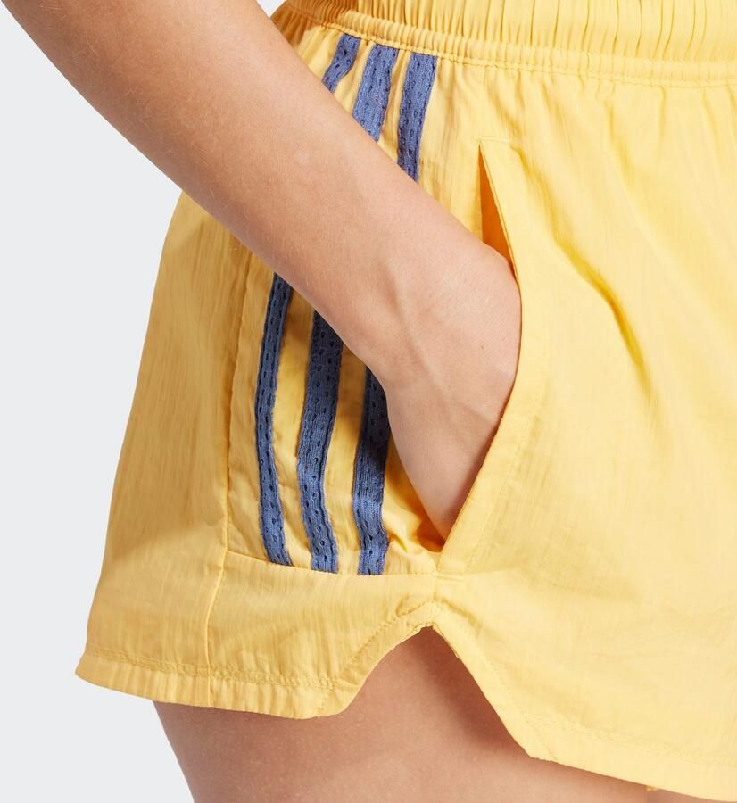 Adidas Sportswear Short W TIRO Q2 WV SH (1-delig)