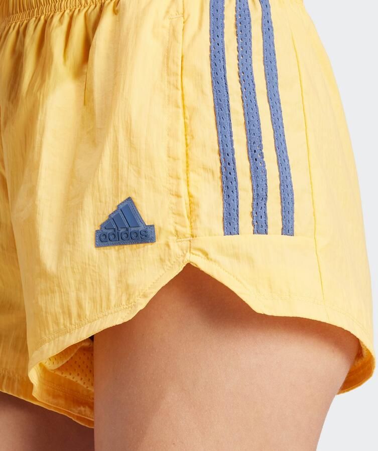 Adidas Sportswear Short W TIRO Q2 WV SH (1-delig) - Foto 3