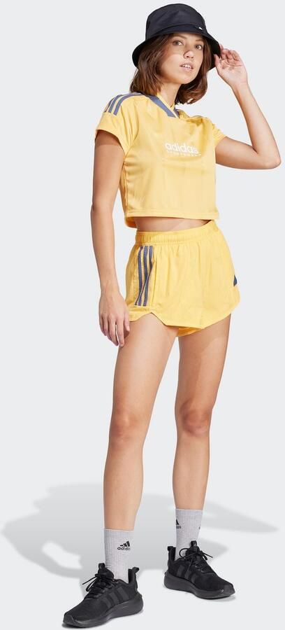 Adidas Sportswear Short W TIRO Q2 WV SH (1-delig) - Foto 5