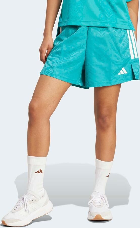 Adidas Sportswear Short W TIRO Q3 SH (1-delig) - Foto 6
