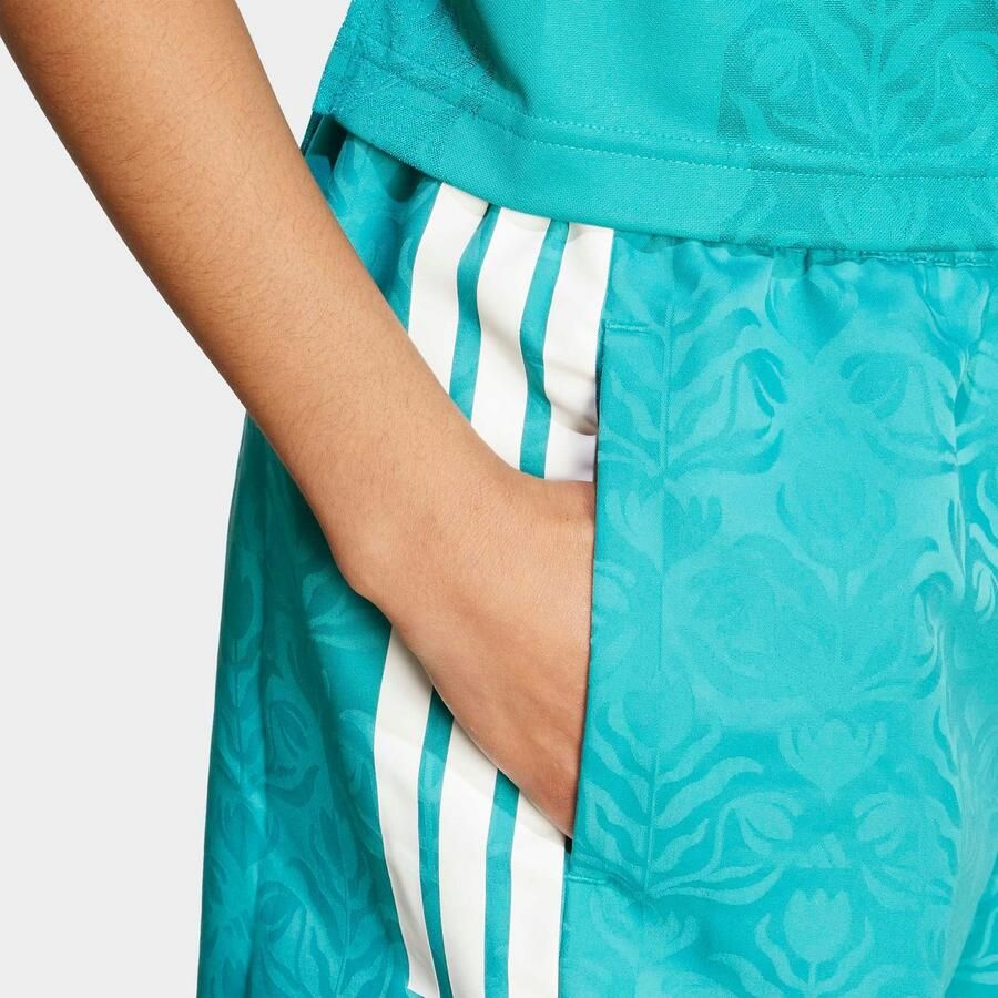 Adidas Sportswear Short W TIRO Q3 SH (1-delig)