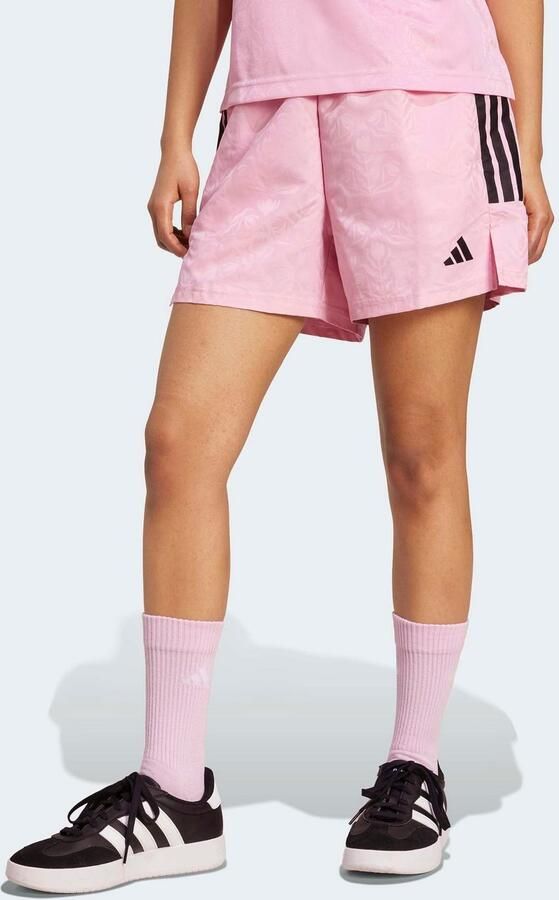Adidas Sportswear Short W TIRO Q3 SH (1-delig) - Foto 5