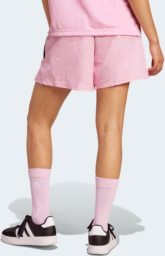 Adidas Sportswear Short W TIRO Q3 SH (1-delig) - Foto 4