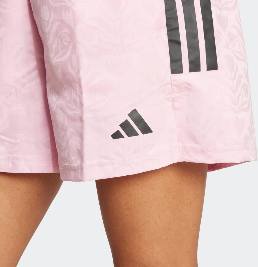 Adidas Sportswear Short W TIRO Q3 SH (1-delig) - Foto 2
