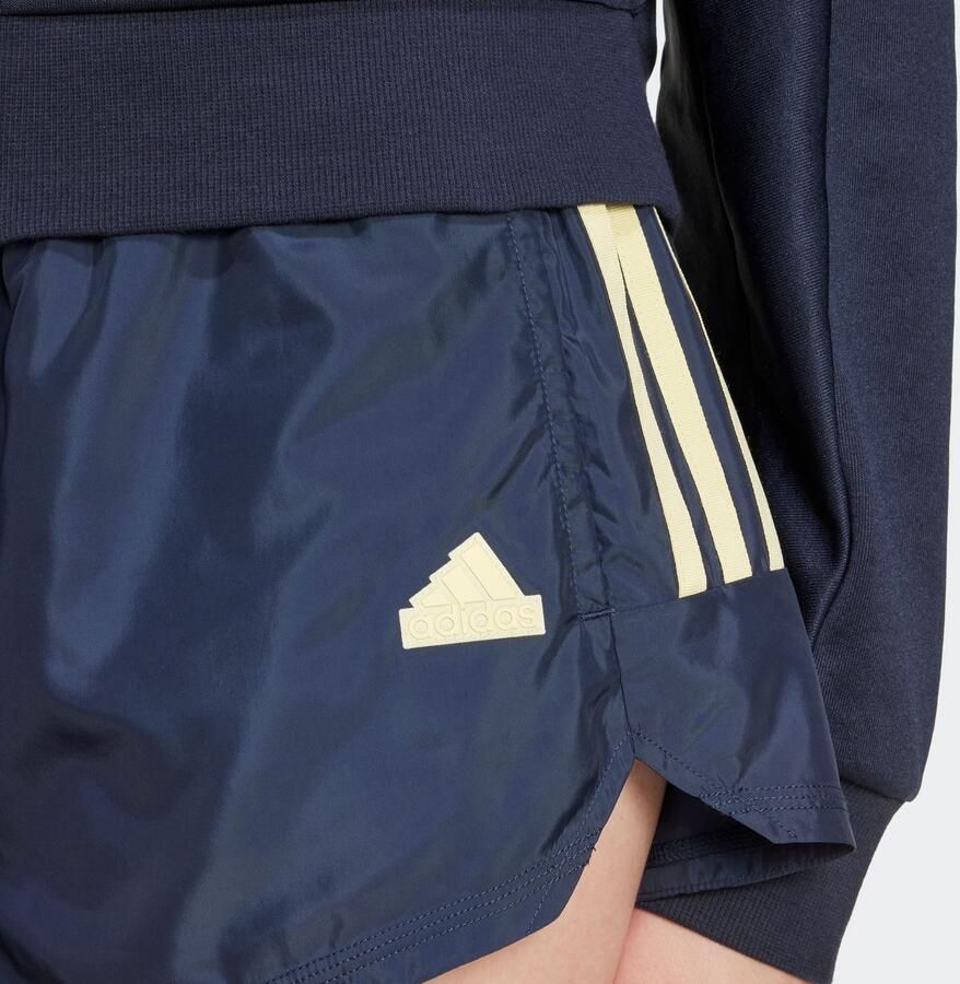 Adidas Sportswear Short W TIRO Q3 WV SH (1-delig) - Foto 2