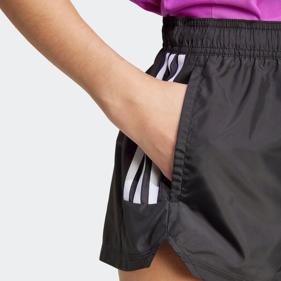 Adidas Sportswear Short W TIRO Q3 WV SH (1-delig)