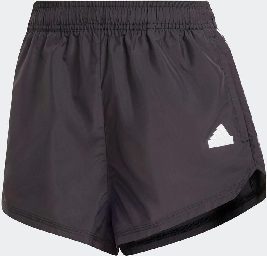 Adidas Sportswear Short W TIRO Q3 WV SH (1-delig) - Foto 3