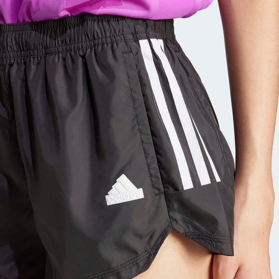 Adidas Sportswear Short W TIRO Q3 WV SH (1-delig) - Foto 2