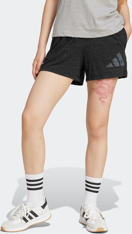 Adidas Sportswear Short W WINNERS SHO (1-delig) - Foto 7