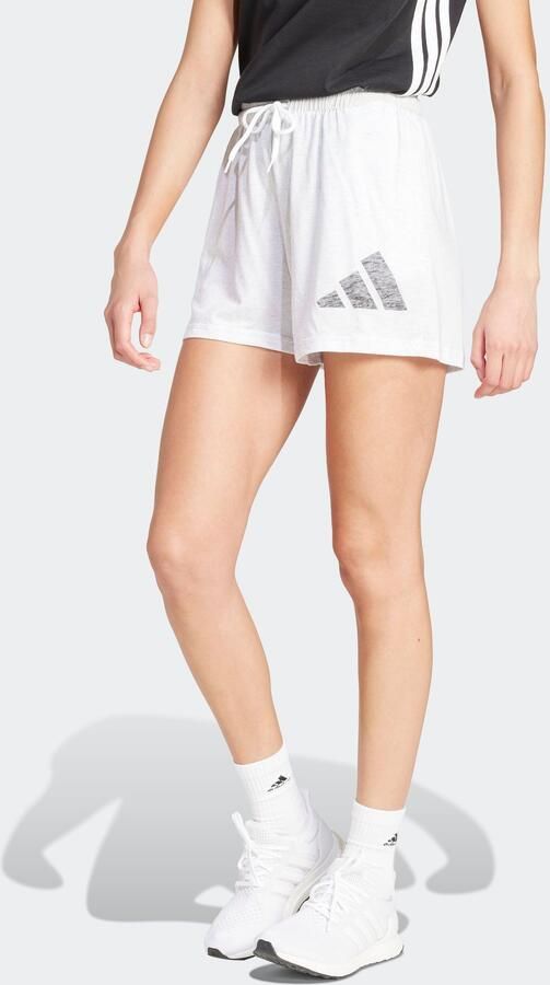 Adidas Korte Broek Shorts Essentials Winners taille haute - Foto 8