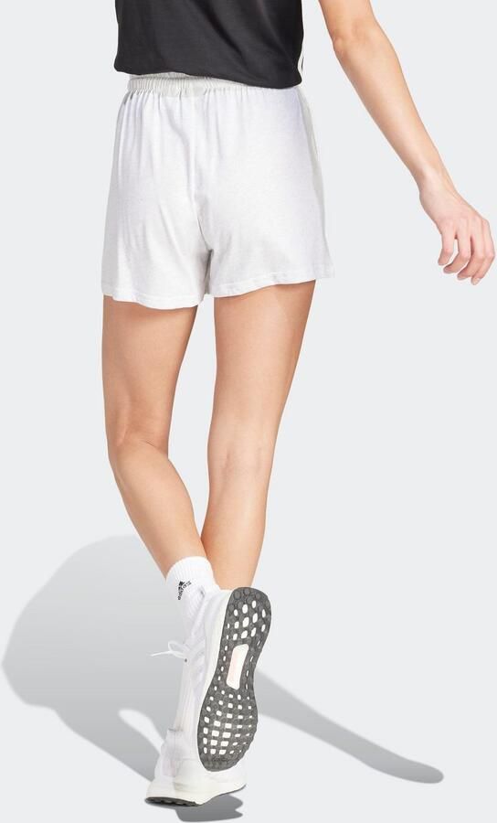 Adidas Korte Broek Shorts Essentials Winners taille haute - Foto 7