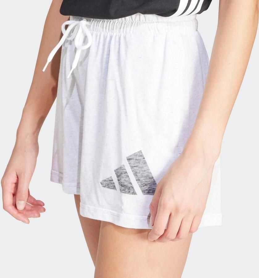 Adidas Korte Broek Shorts Essentials Winners taille haute - Foto 3