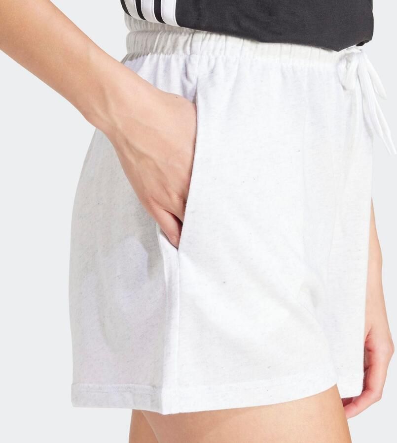 Adidas Korte Broek Shorts Essentials Winners taille haute - Foto 5