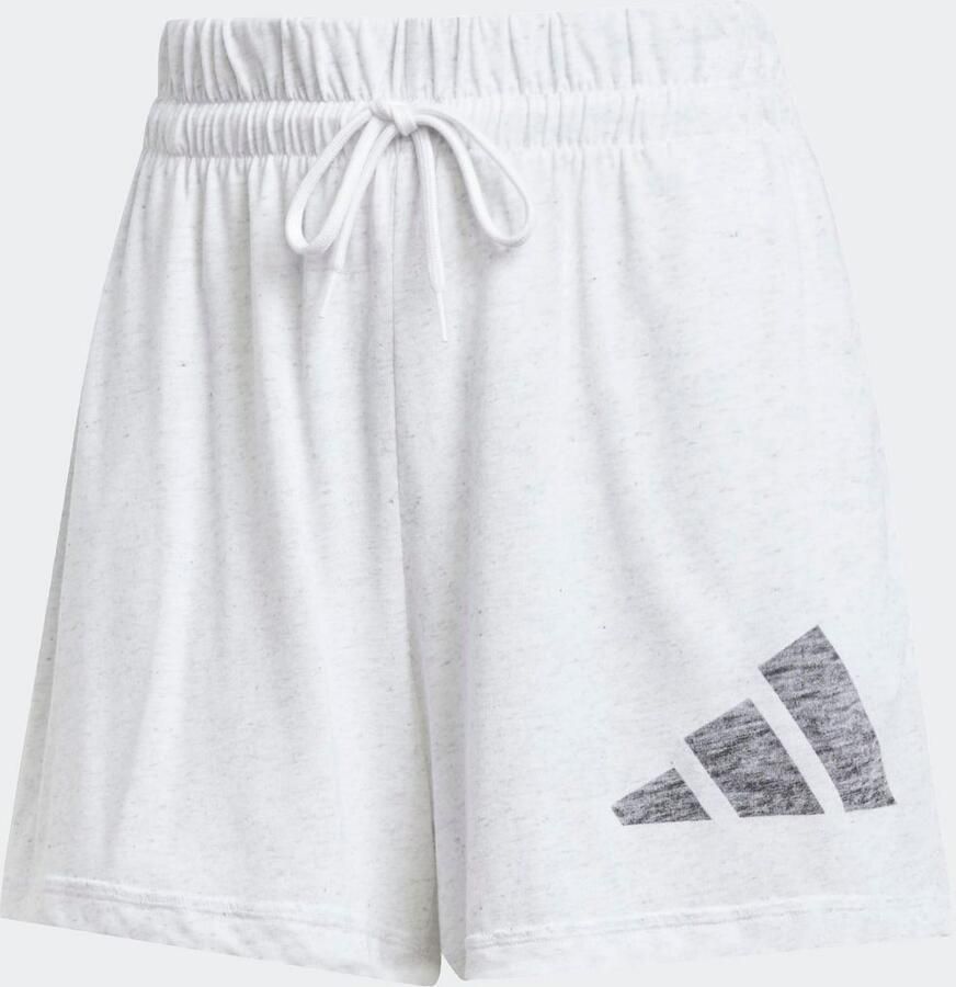 Adidas Korte Broek Shorts Essentials Winners taille haute - Foto 2