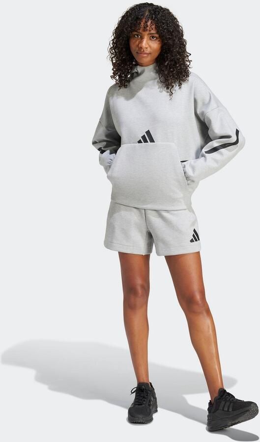 Adidas Sportswear Short W Z.N.E. SHORT (1-delig) - Foto 6