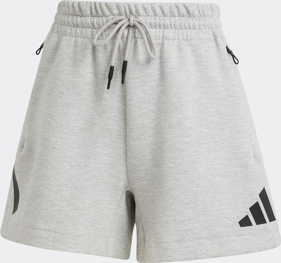 Adidas Sportswear Short W Z.N.E. SHORT (1-delig) - Foto 3