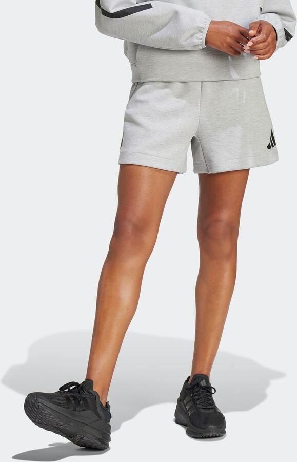 Adidas Sportswear Short W Z.N.E. SHORT (1-delig) - Foto 5