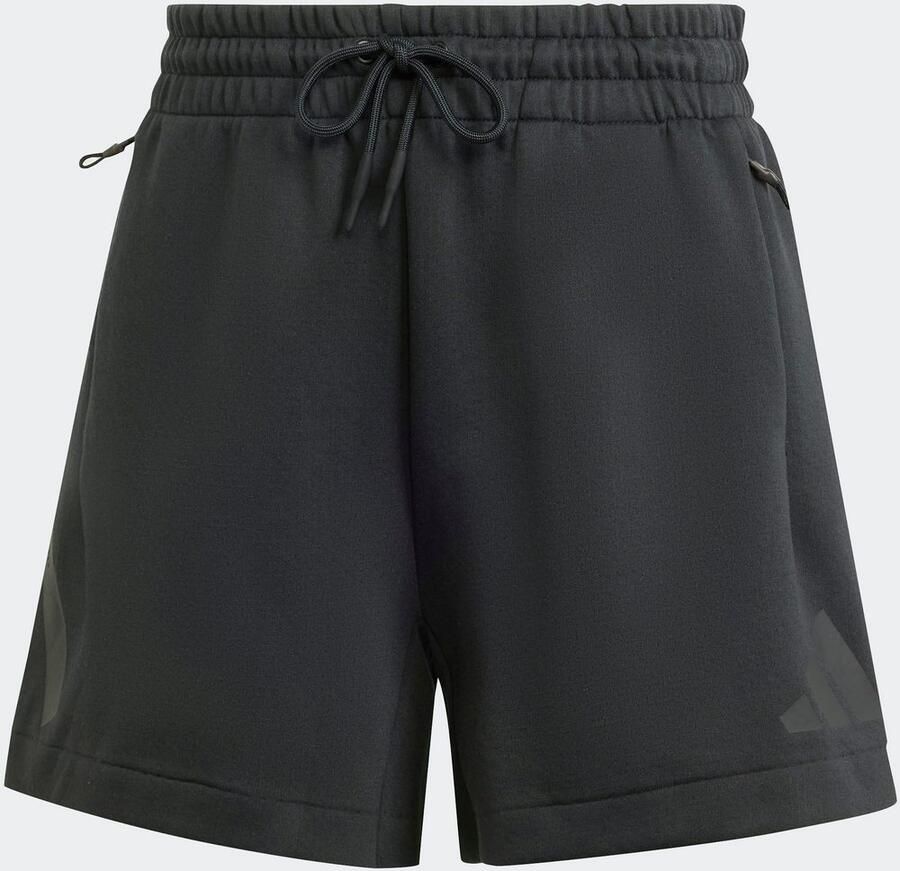 Adidas Sportswear Short W Z.N.E. SHORT (1-delig) - Foto 7