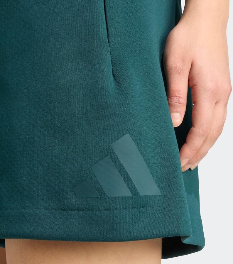 Adidas Sportswear Short W Z.N.E. SHORT (1-delig) - Foto 6