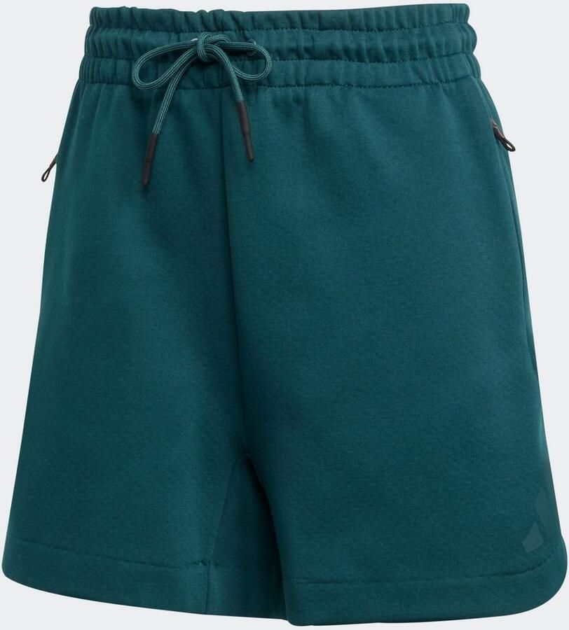 Adidas Sportswear Short W Z.N.E. SHORT (1-delig)