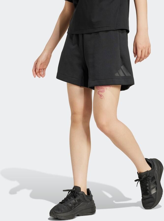 Adidas Sportswear Short W Z.N.E. SHORT (1-delig) - Foto 3