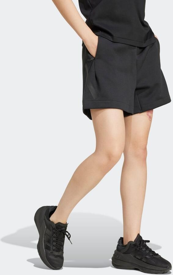 Adidas Sportswear Short W Z.N.E. SHORT (1-delig) - Foto 5