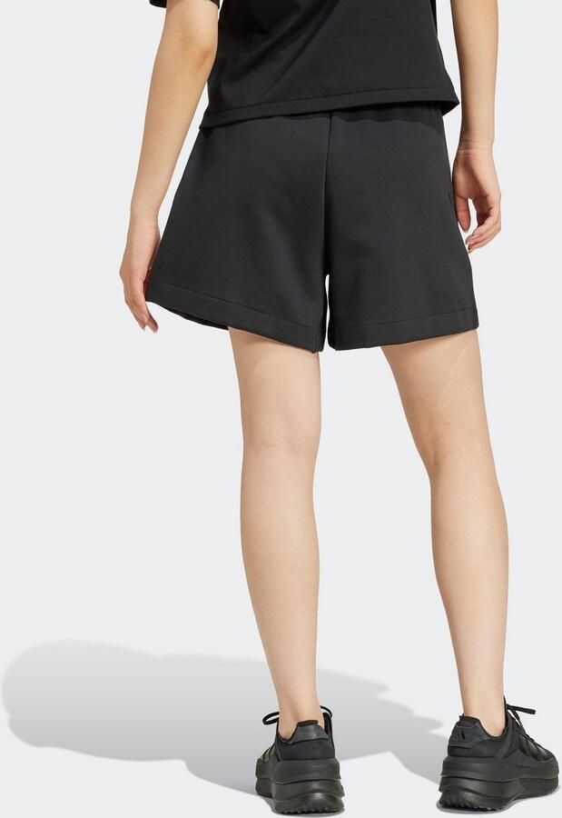 Adidas Sportswear Short W Z.N.E. SHORT (1-delig) - Foto 4