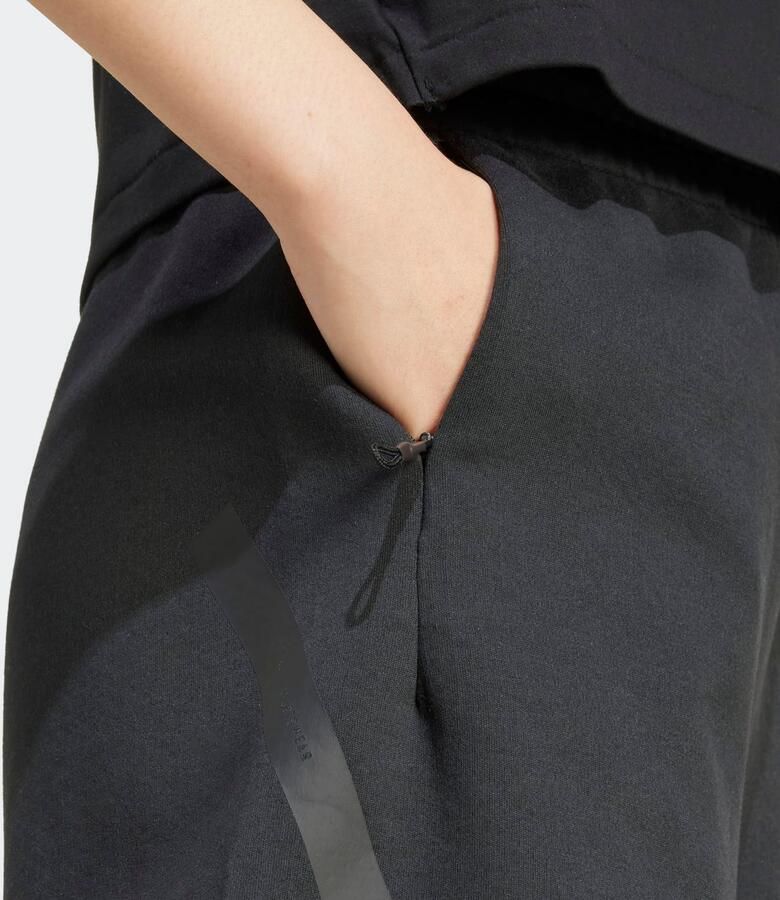 Adidas Sportswear Short W Z.N.E. SHORT (1-delig) - Foto 2