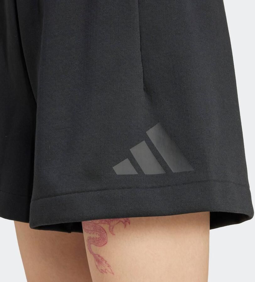 Adidas Sportswear Short W Z.N.E. SHORT (1-delig)
