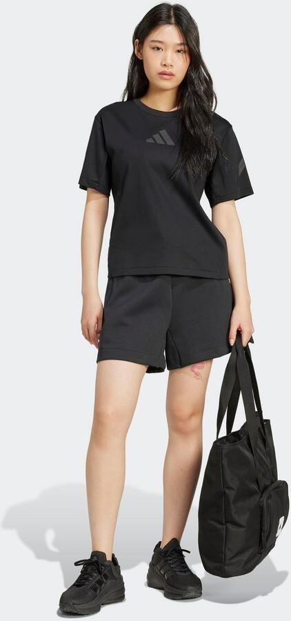 Adidas Sportswear Short W Z.N.E. SHORT (1-delig) - Foto 6