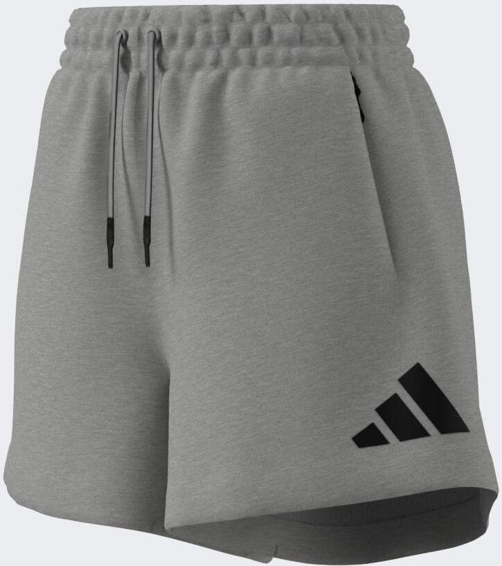 Adidas Sportswear Short W Z.N.E. SHORT (1-delig) - Foto 4