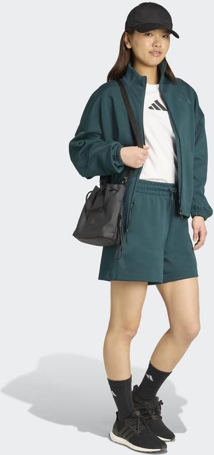 Adidas Sportswear Short W Z.N.E. SHORT (1-delig) - Foto 5