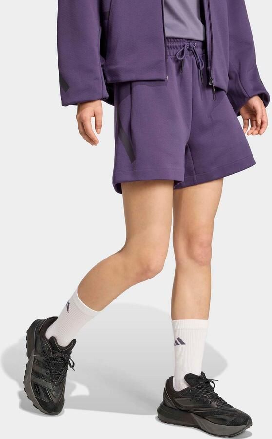 Adidas Sportswear Short W Z.N.E. SHORT (1-delig) - Foto 6