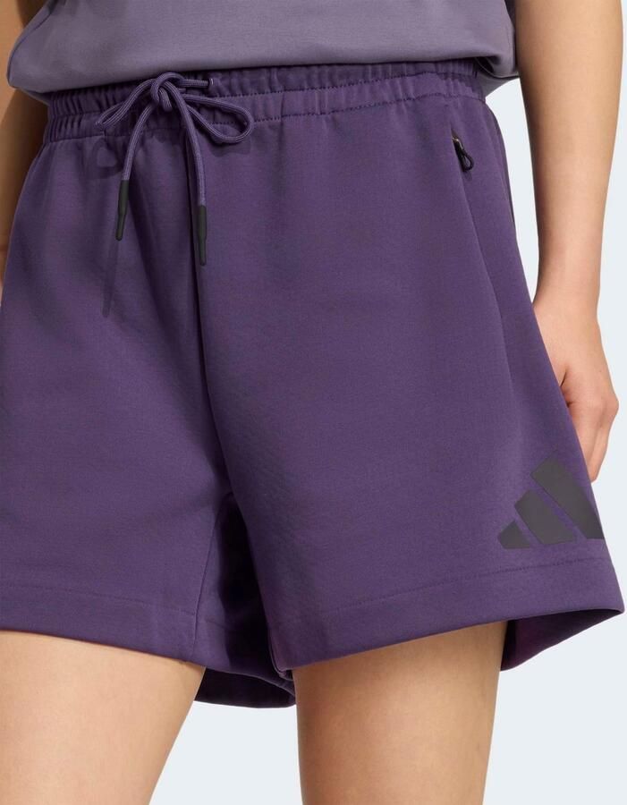 Adidas Sportswear Short W Z.N.E. SHORT (1-delig) - Foto 3