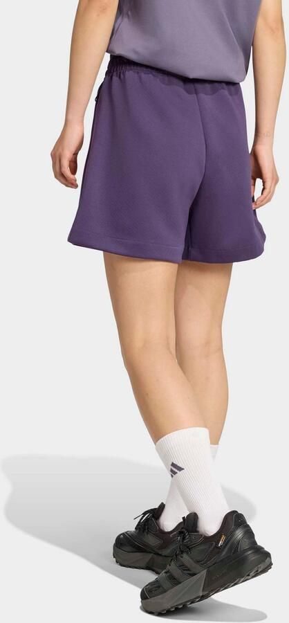 Adidas Sportswear Short W Z.N.E. SHORT (1-delig) - Foto 5