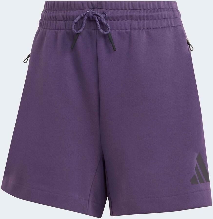 Adidas Sportswear Short W Z.N.E. SHORT (1-delig)